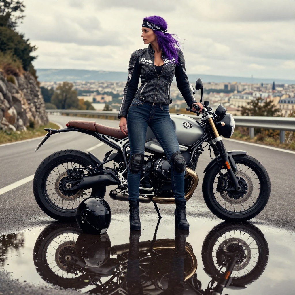 Échappée en Vallée de Chevreuse et Paris