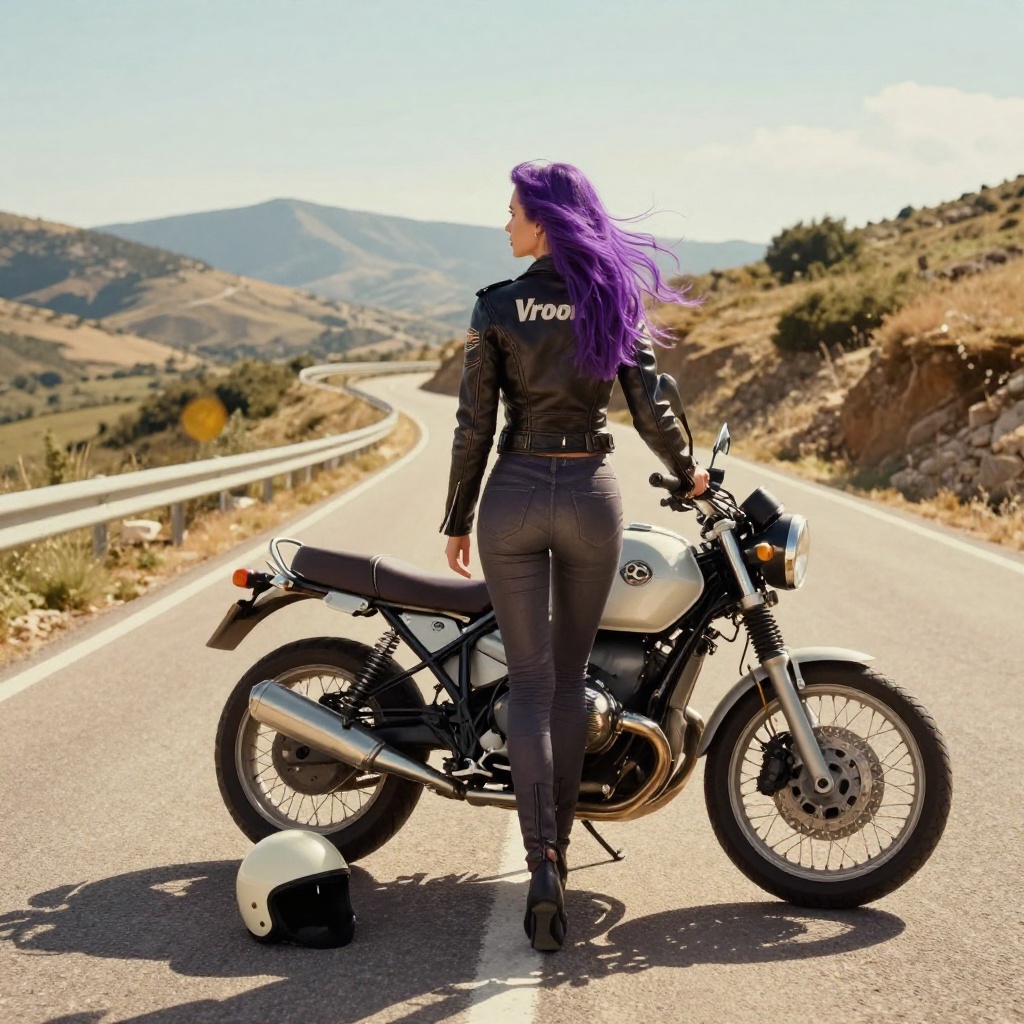 Ruta en Moto por las Sierras de Sevilla y Huelva