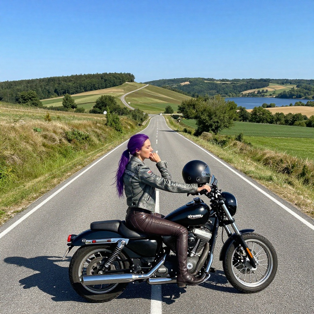 Les Lacs et Virages du Luxembourg