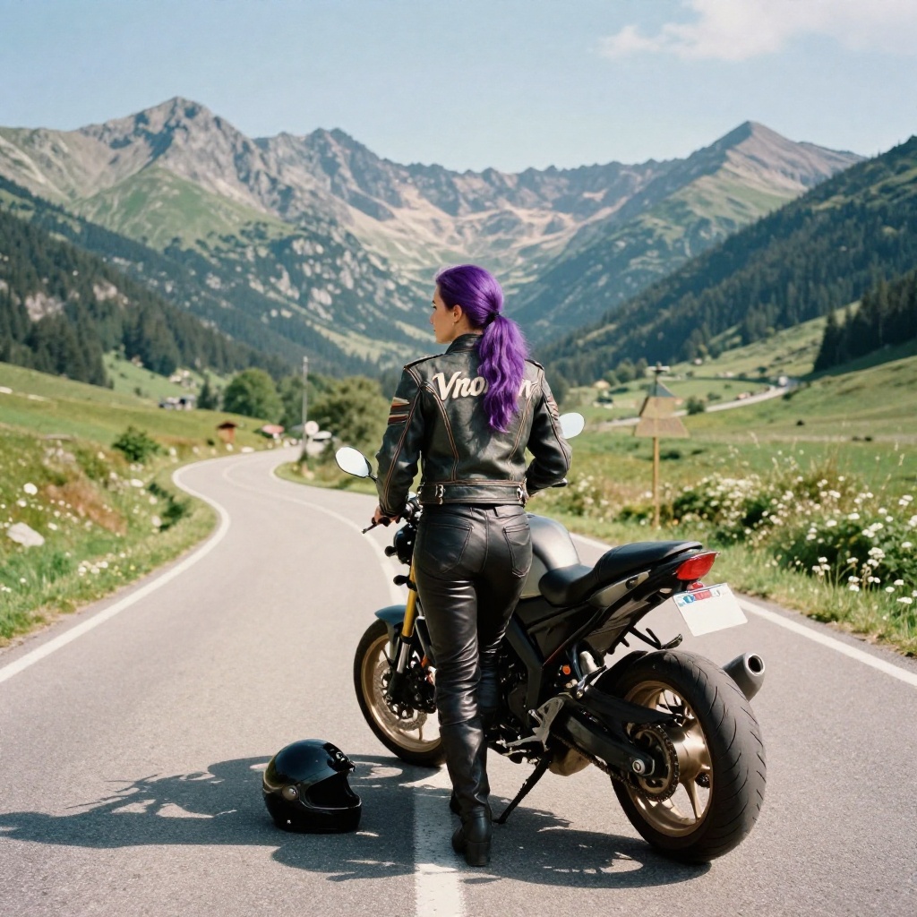 Beskid Śląski Mountain Loop