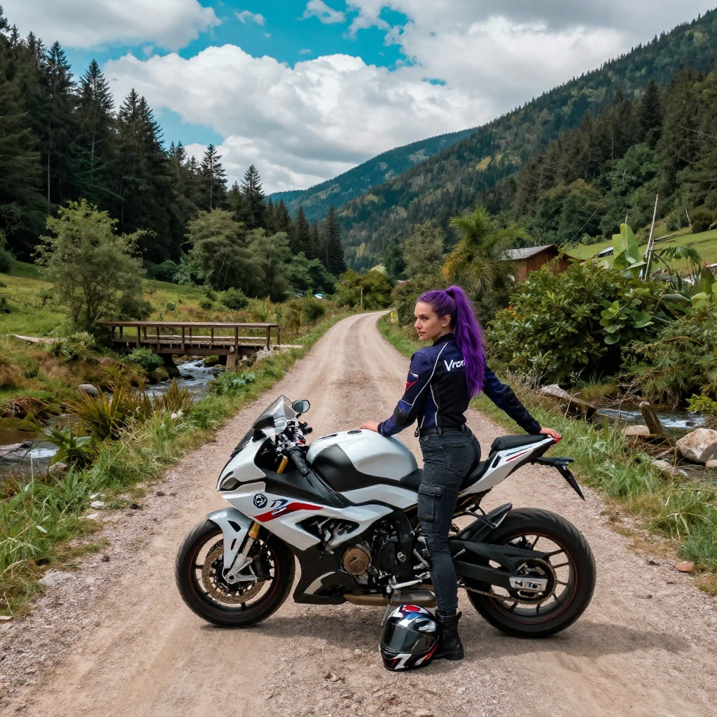 Vergessene Schwarzwaldtäler: Motorrad-Odyssee