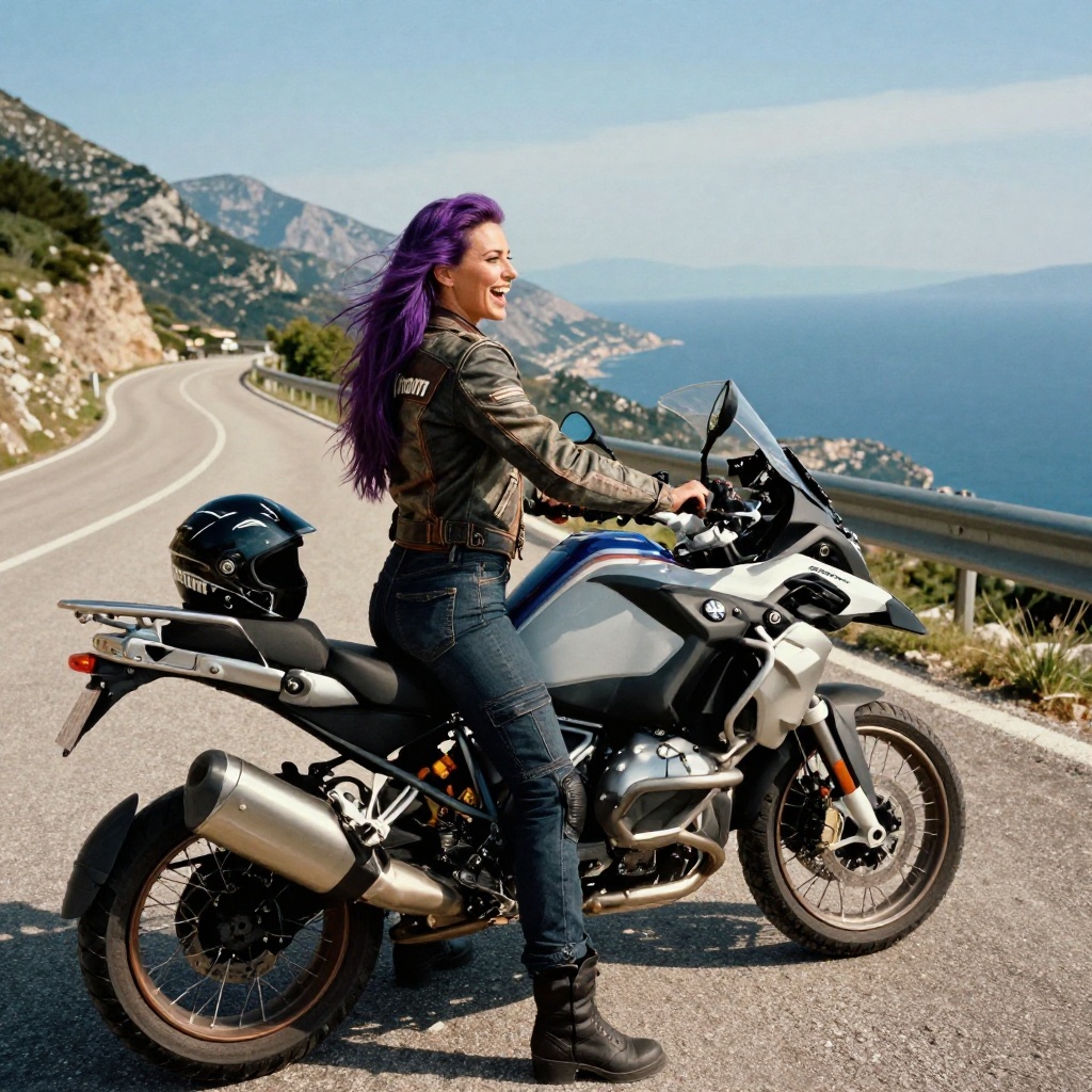 Alpine to Adriatic Loop