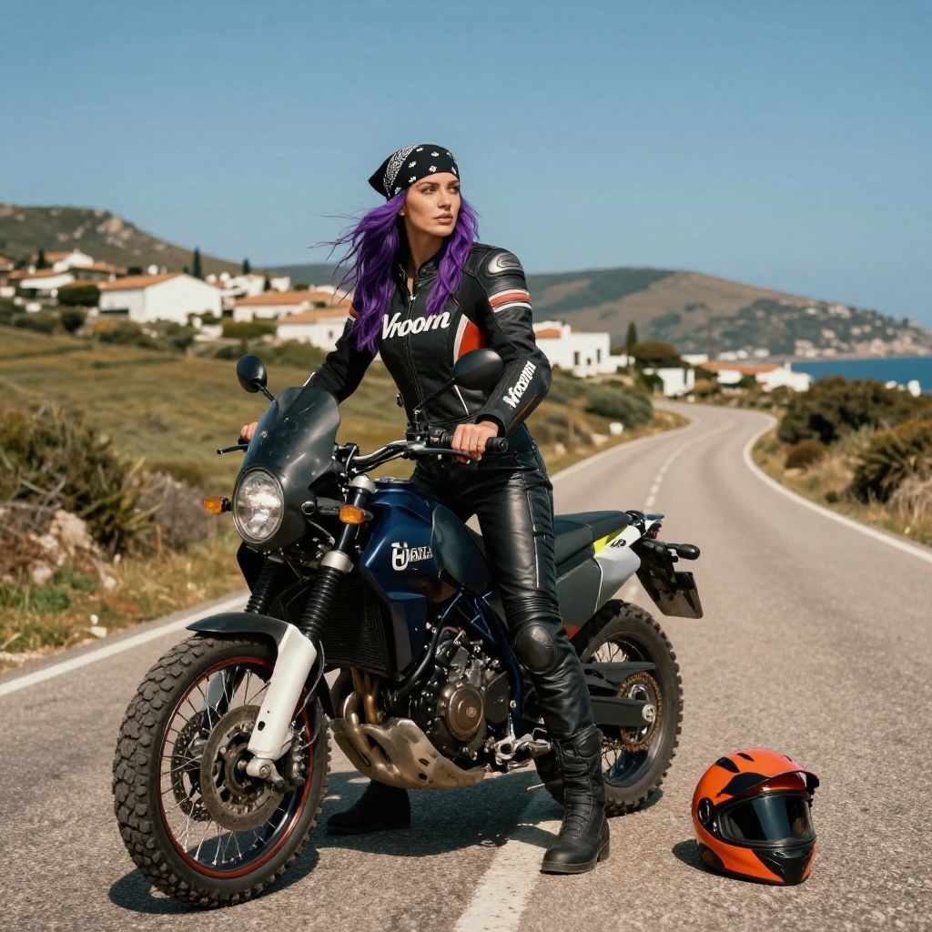 Ruta por Sierra y Costa Andaluza