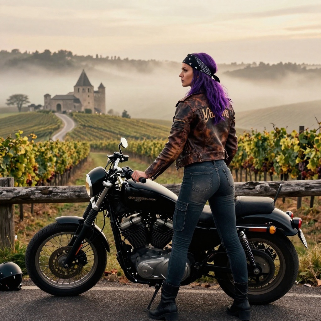 La Boucle des Grands Crus de Bourgogne