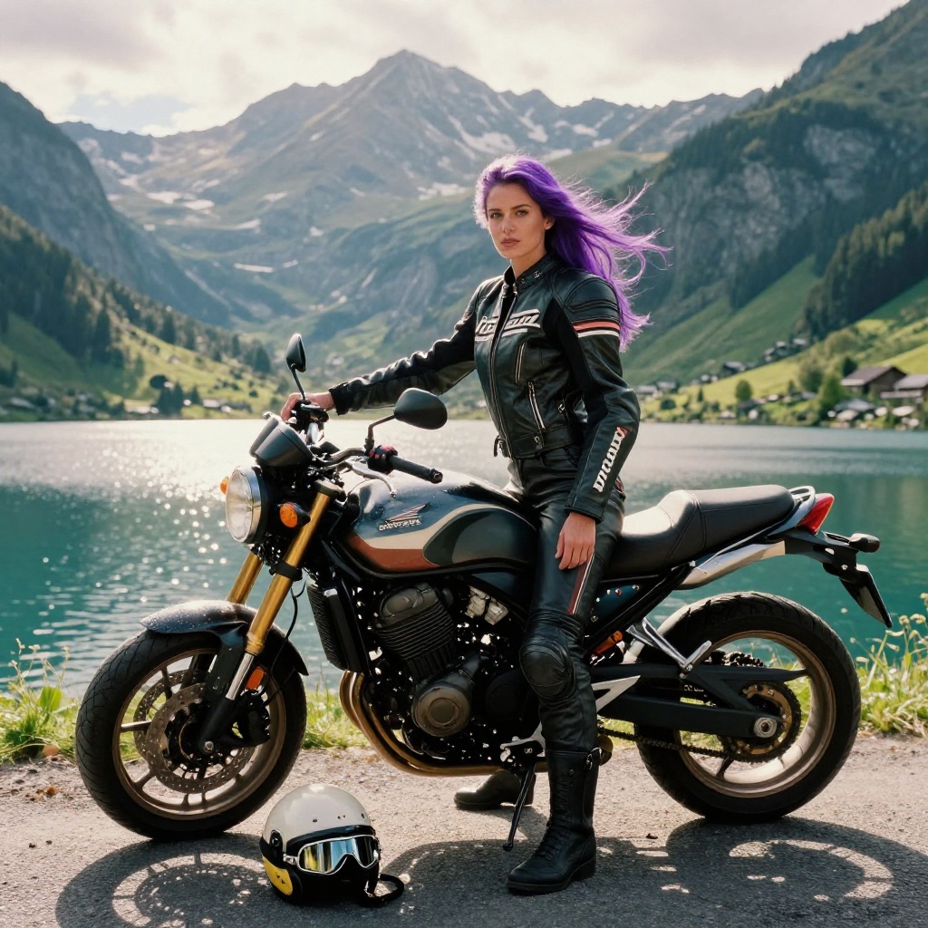 Aventure Suisse: Lacs et Cols du Tessin