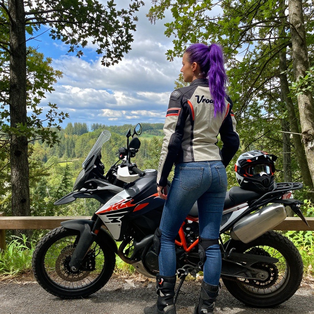 Bechyně MX Forest Adventure