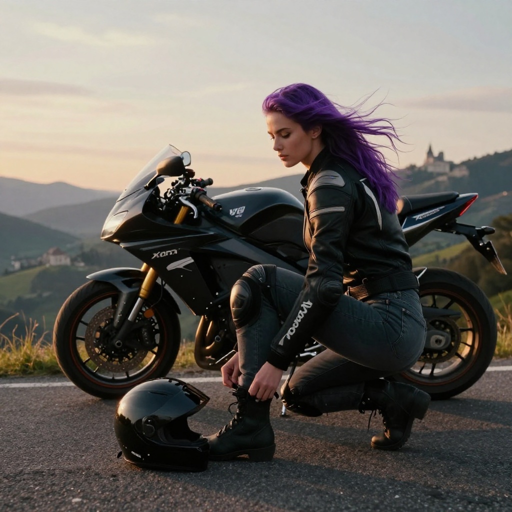 Sur les Traces de l'Empereur: La Route Napoléon