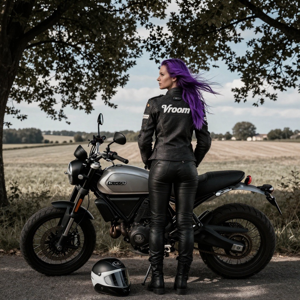 Balade Champêtre en Brie