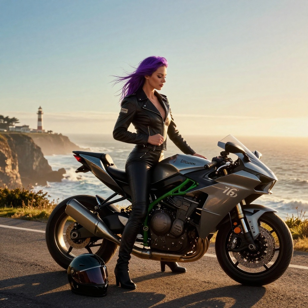 Échappée sur la Côte Atlantique