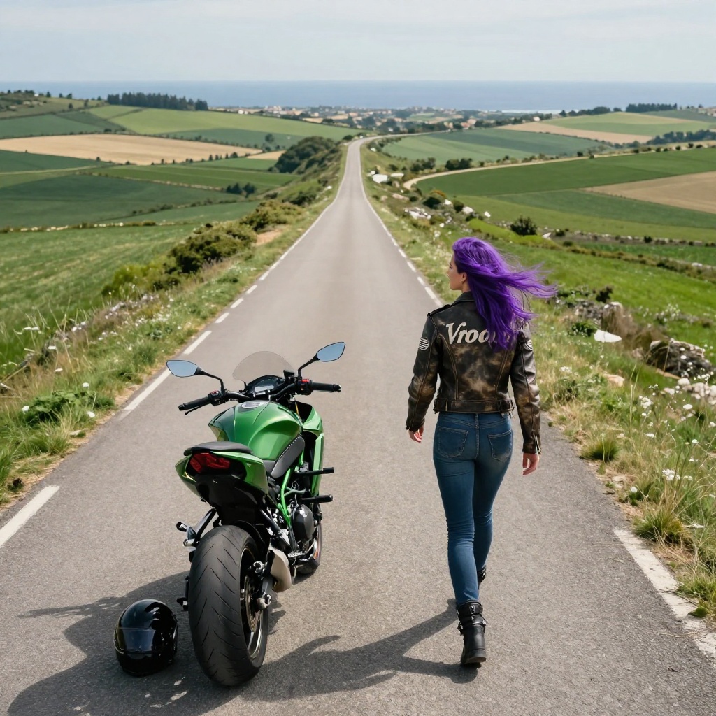 De l'Yonne aux plages de Fouras par l'A10