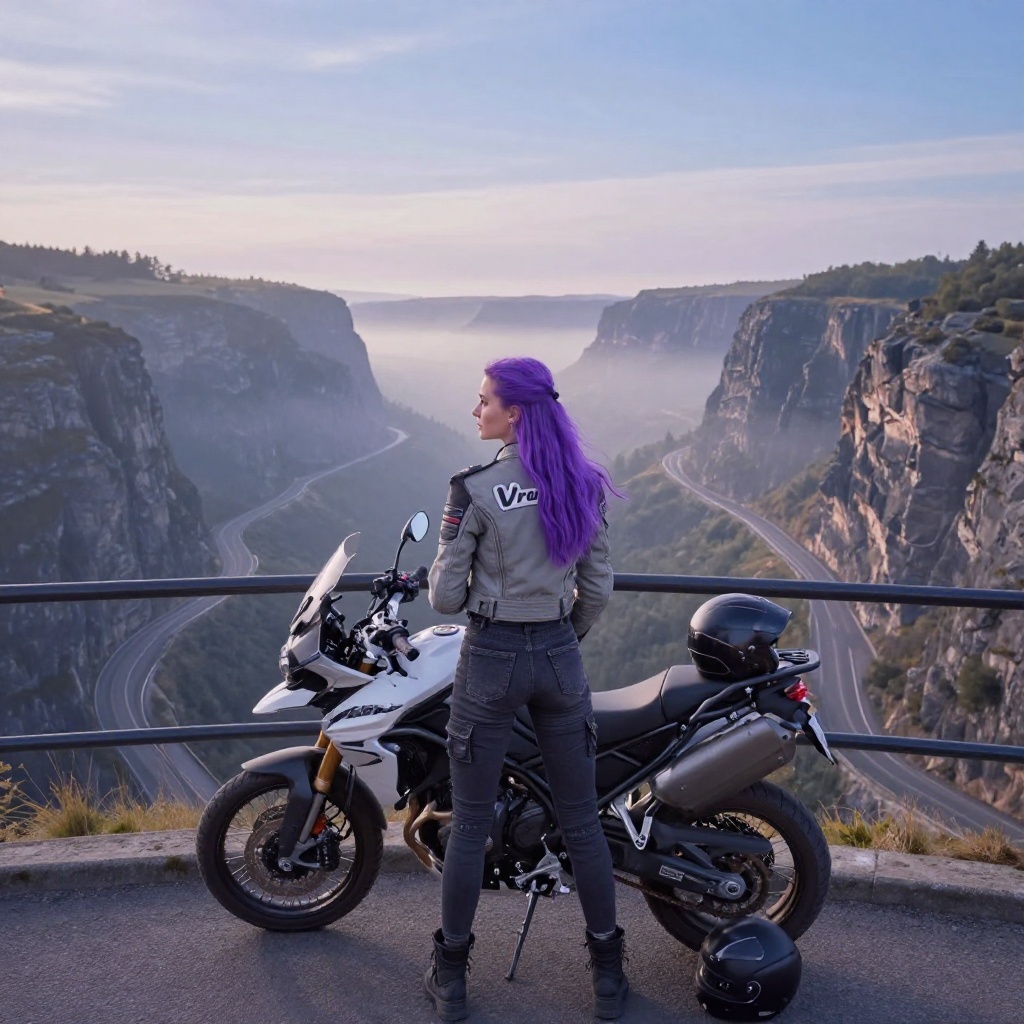 Immersion Gorges du Massif Central