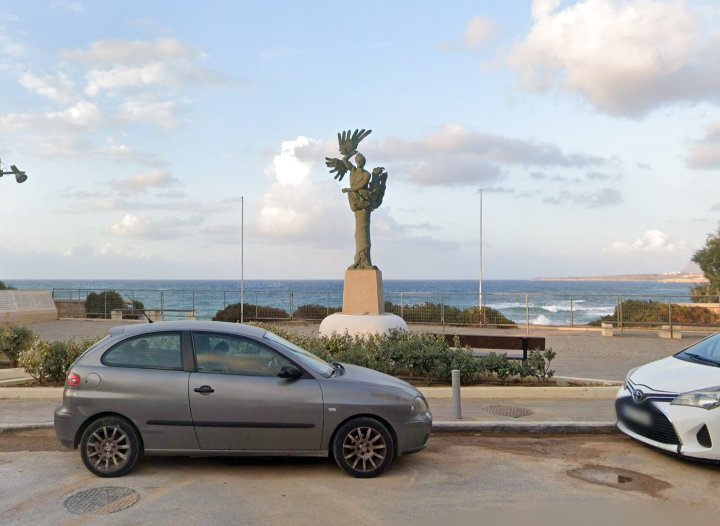 Memorial forces aeriennes