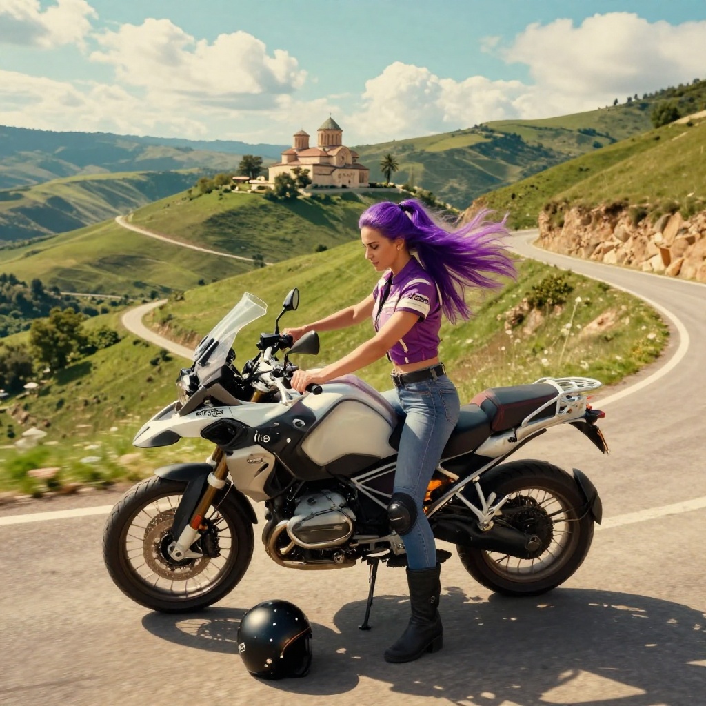 Scenic Sandzak Loop