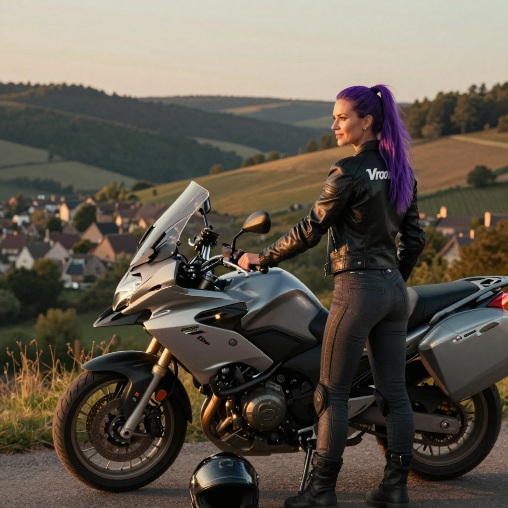 Aux Confins du Morvan