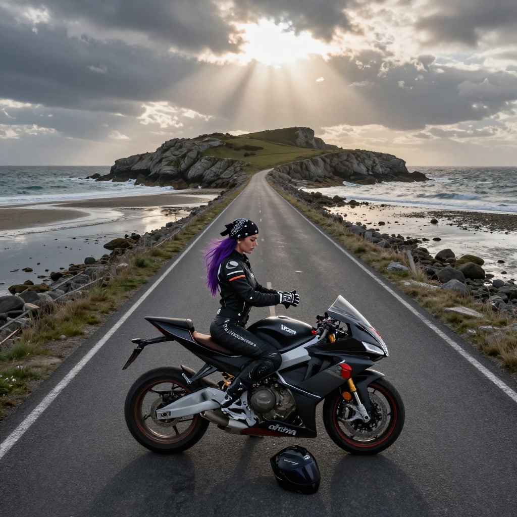 Les Chaussées Secrètes des Marées Bretonnes