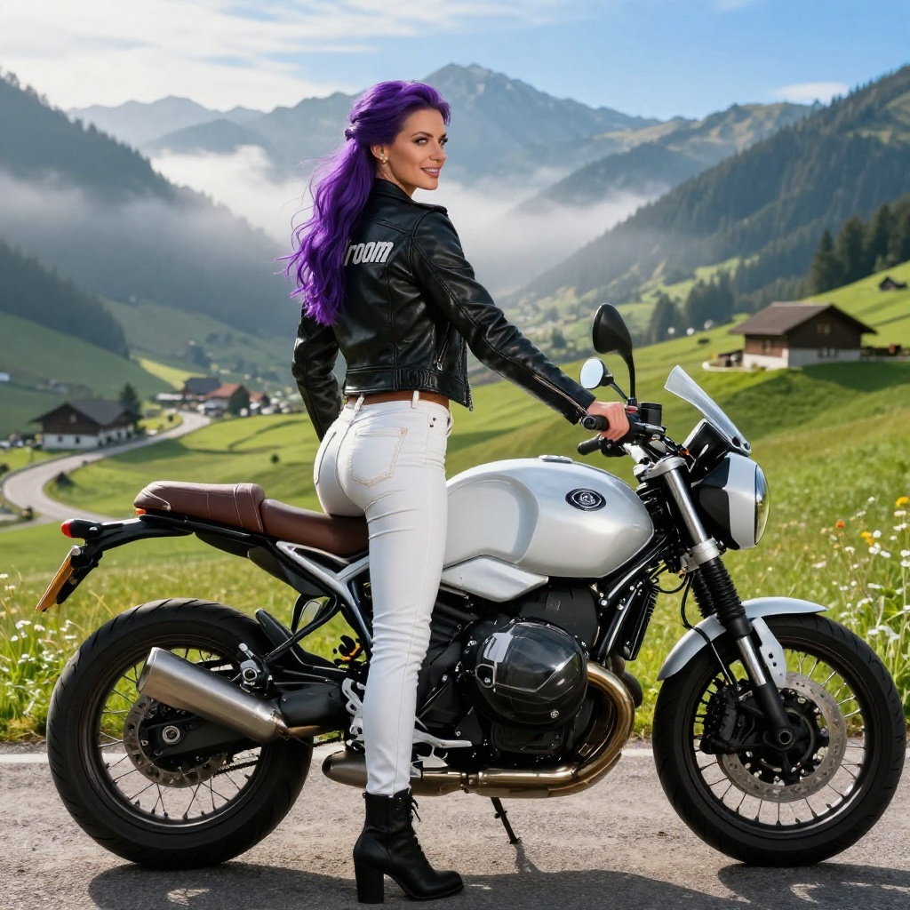 Kurvenparadies Edersee und Sauerland