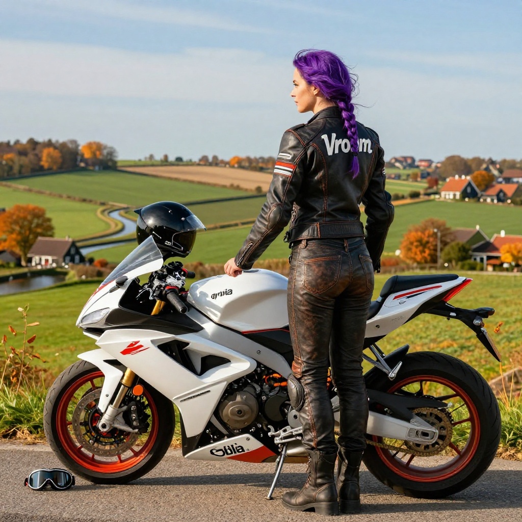 Gelderland's Nature and Flavors Loop