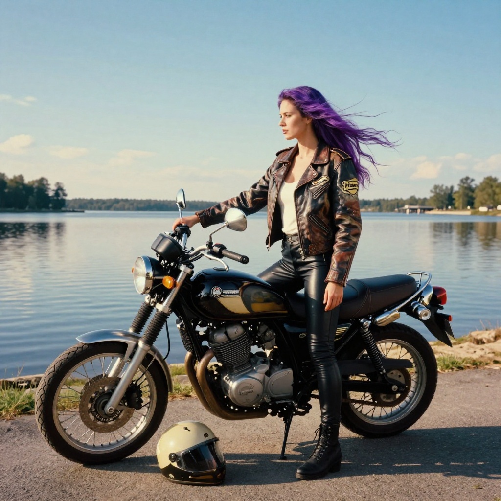 Jezioro Gocanowskie Grand Scenic Ride