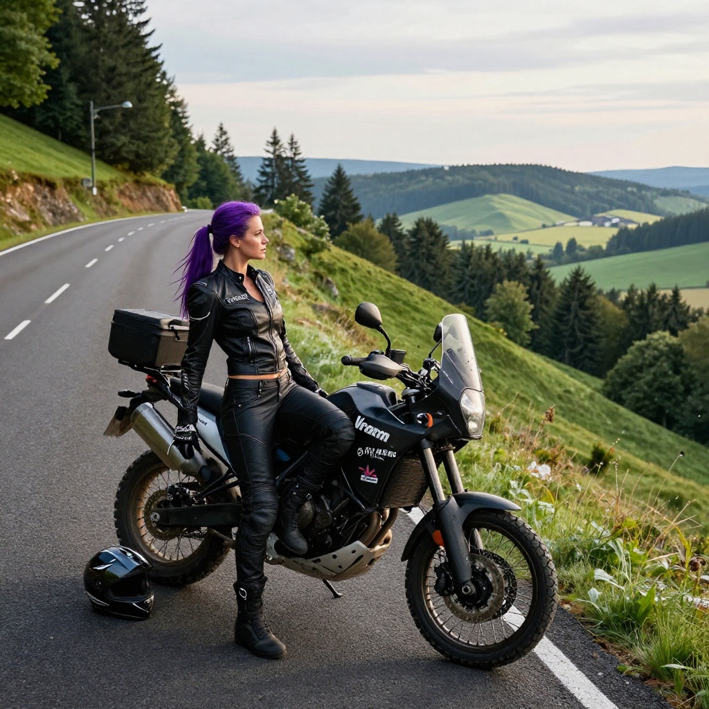 Westerwälder Panoramafahrt