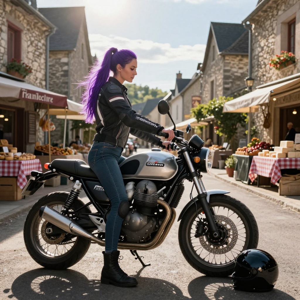 La Route des Mères-Grand Gourmandes en Cévennes