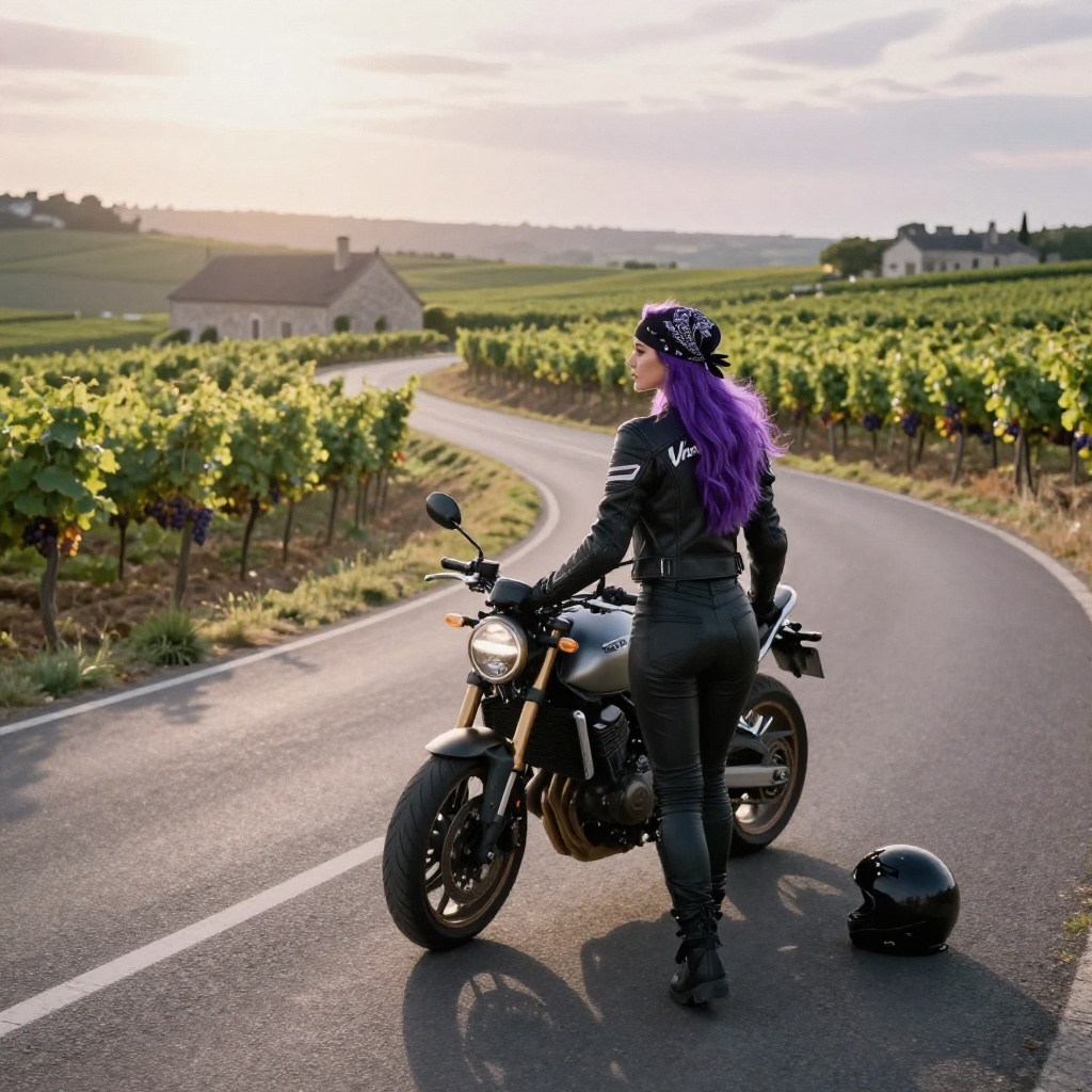 L'Odyssée des Cépages Discrets