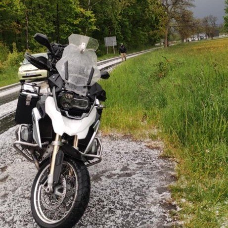 XII Zlot Suzuki Przesieka
