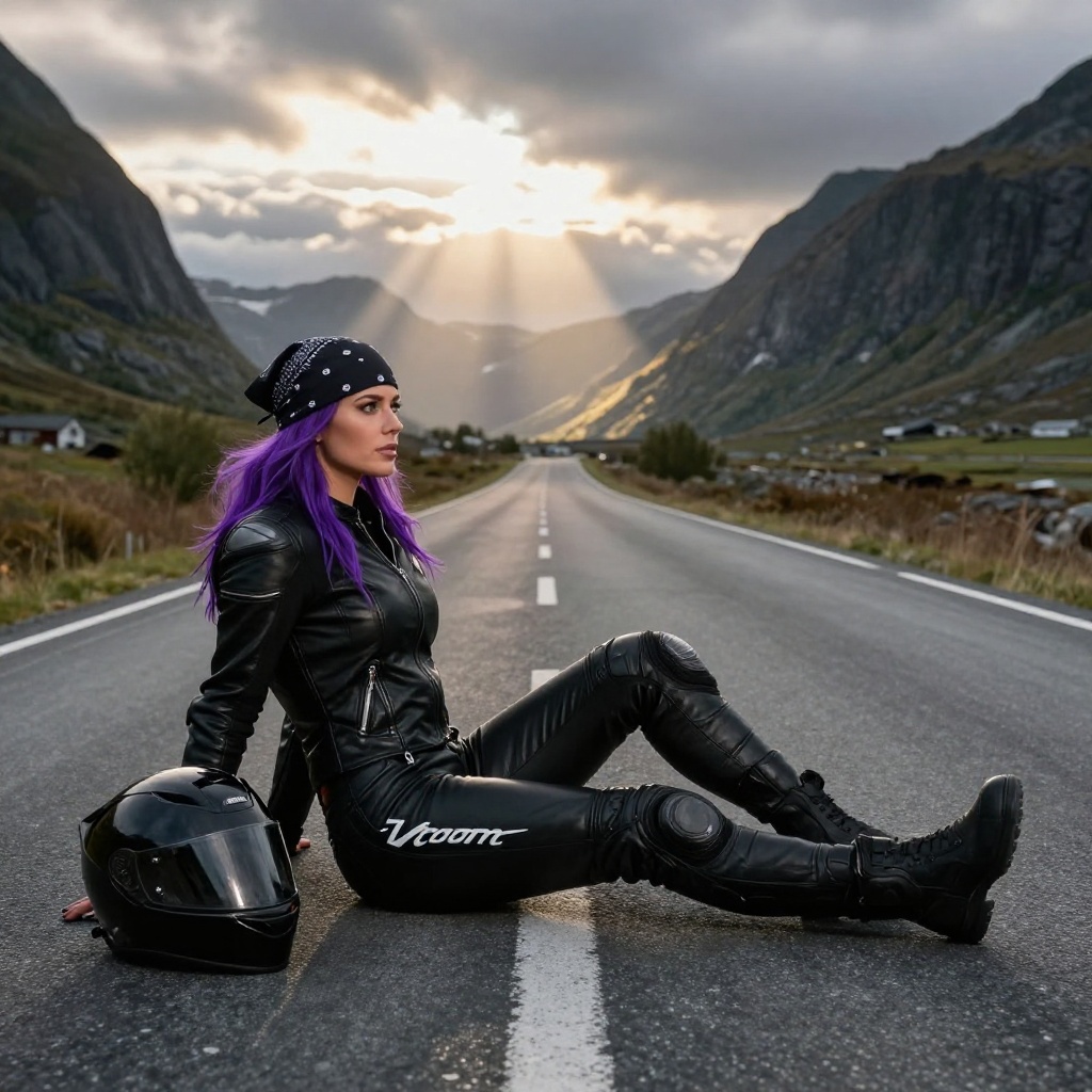 Gryllefjord to Botnhamn