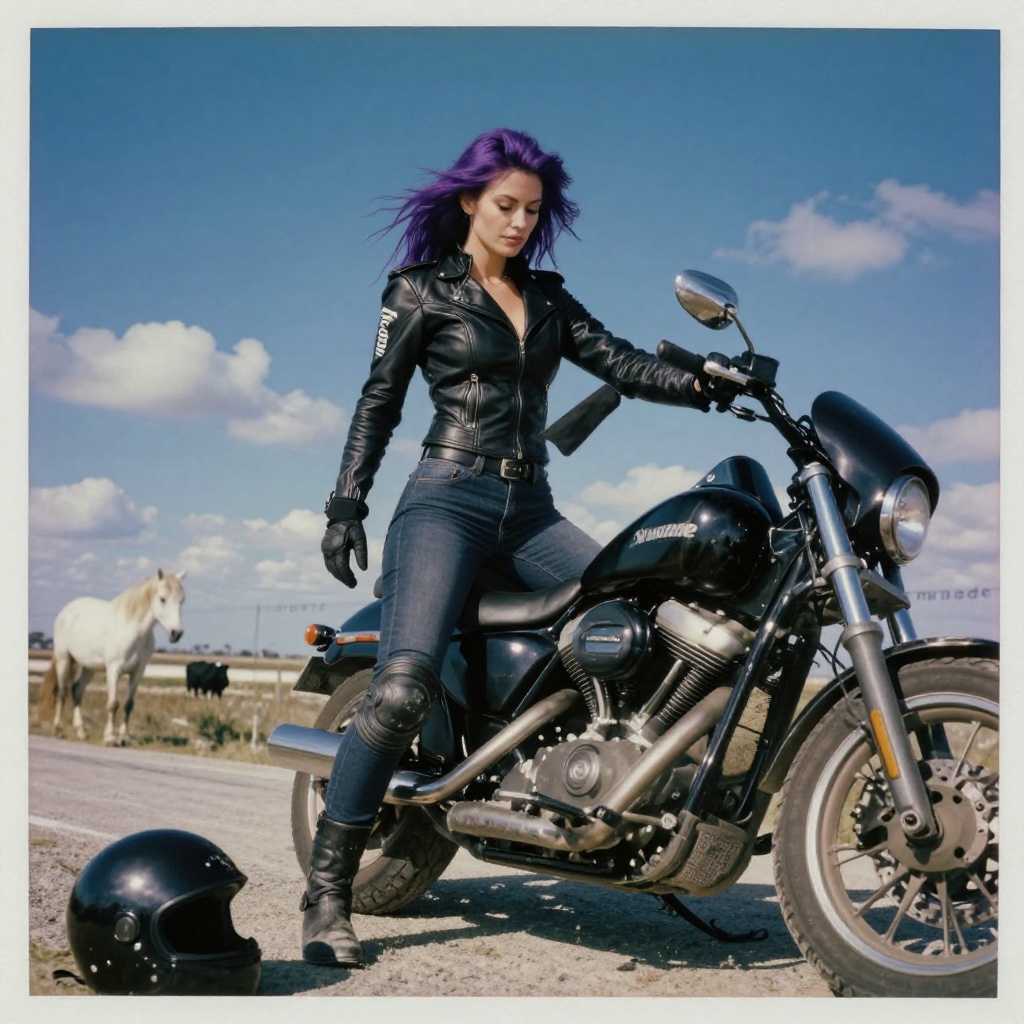 La Camargue à Moto : Sur les Traces des Gardians