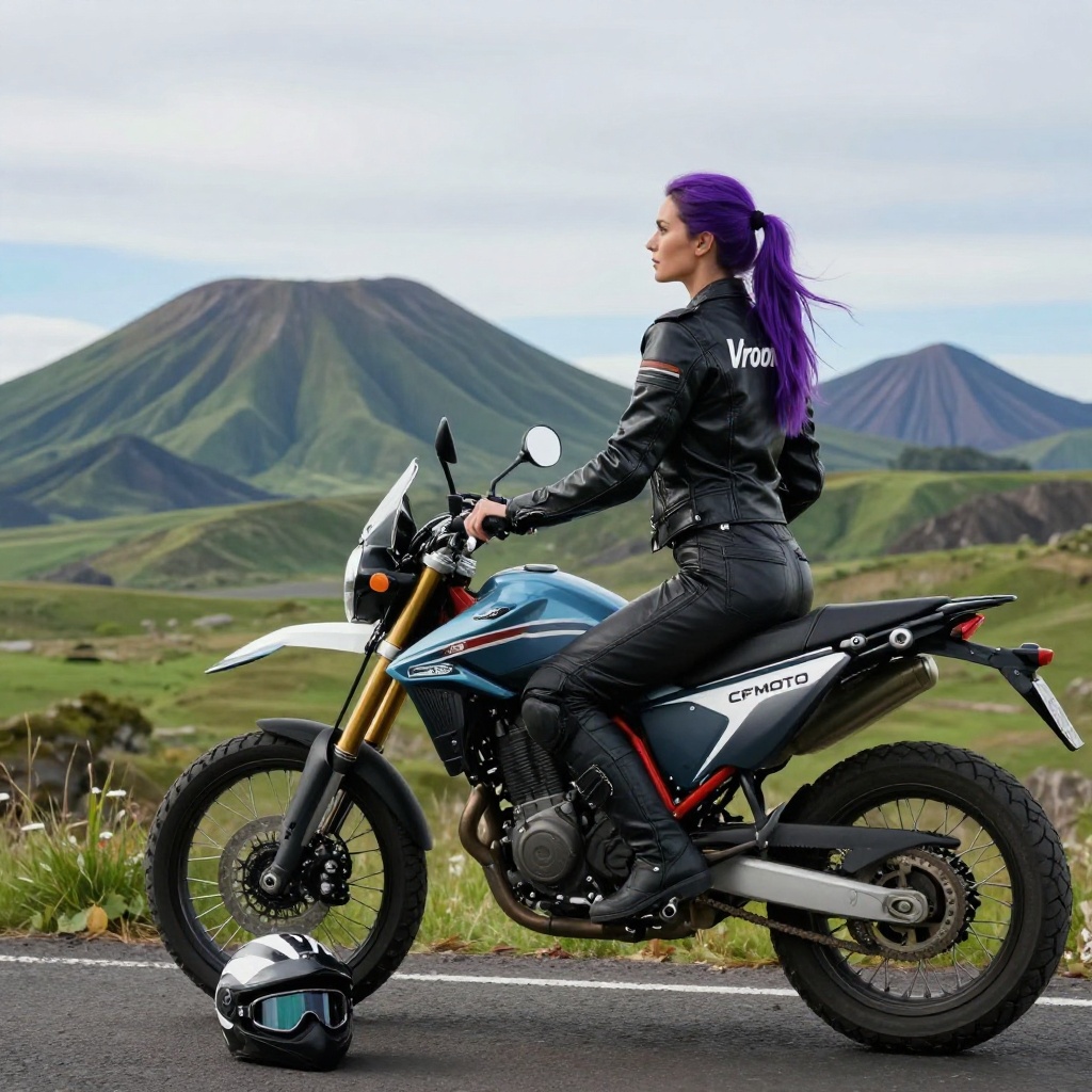 L'Auvergne Volcanique et les Alpes