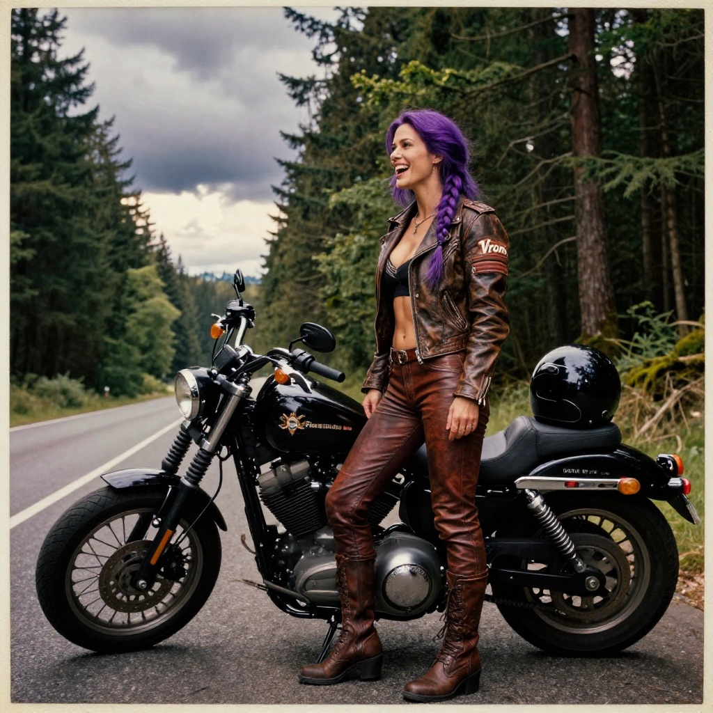 Exploración Forestal de Berna