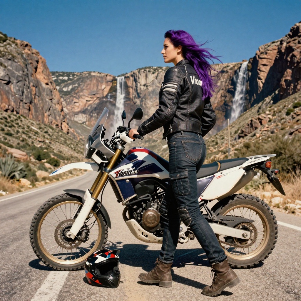 Aventura en Moto: De Gredos a Oporto y Arribes