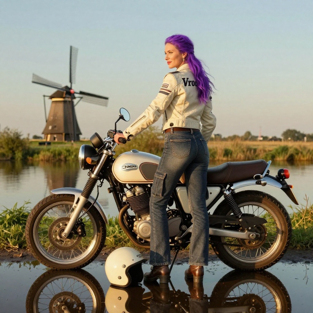 Westerwolde Countryside Ride
