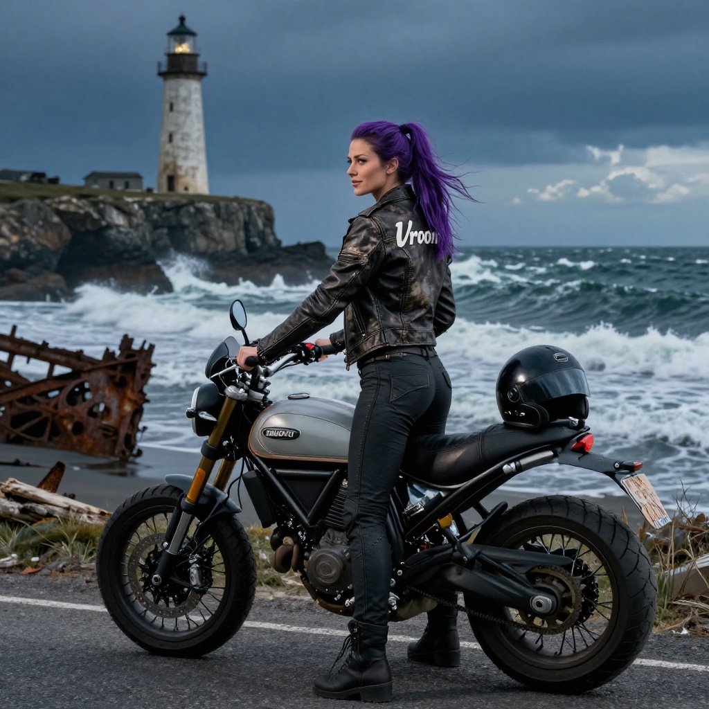 Nordsee Wrack-Expedition