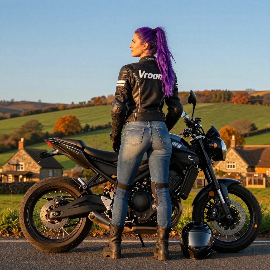 Warwickshire Countryside & Tea Rooms Ride