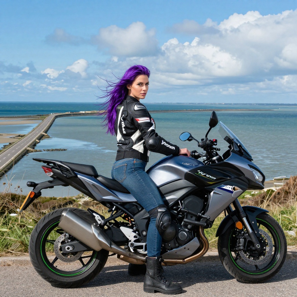 Les Passages Secrets de la Marée