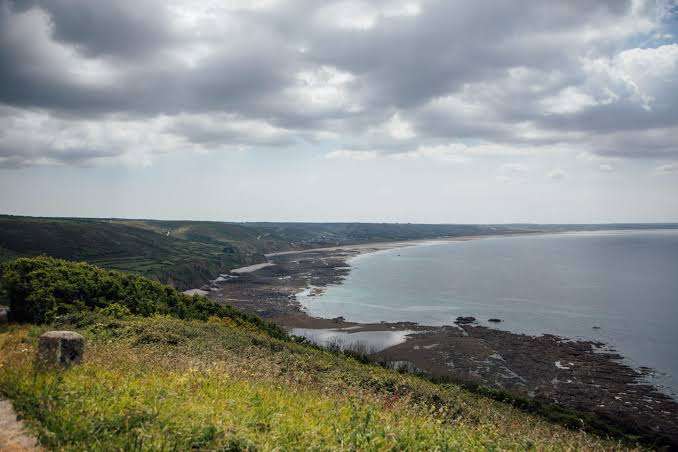 Panorama des treize vents