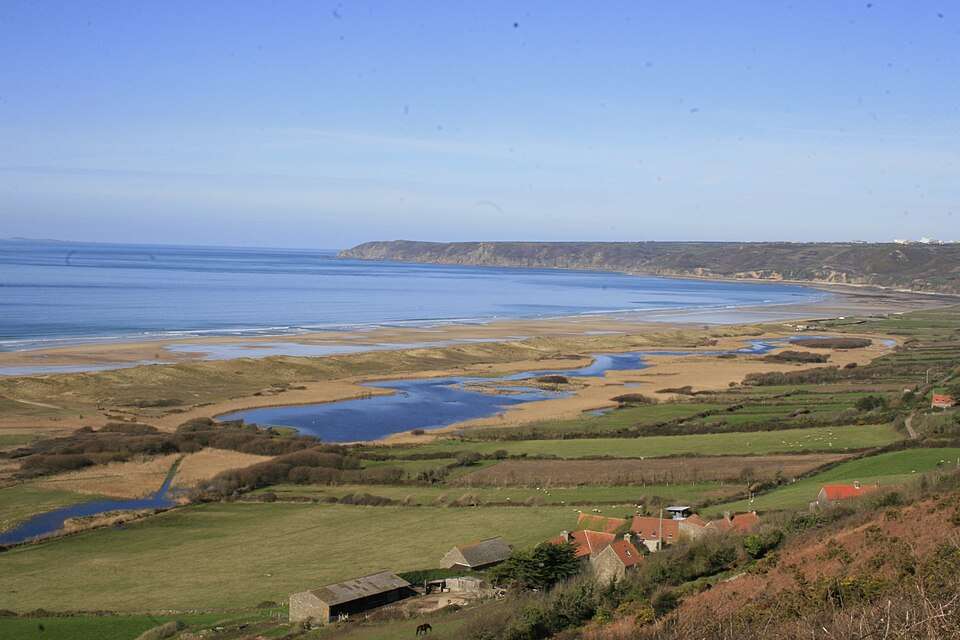 Belvédère du Thot