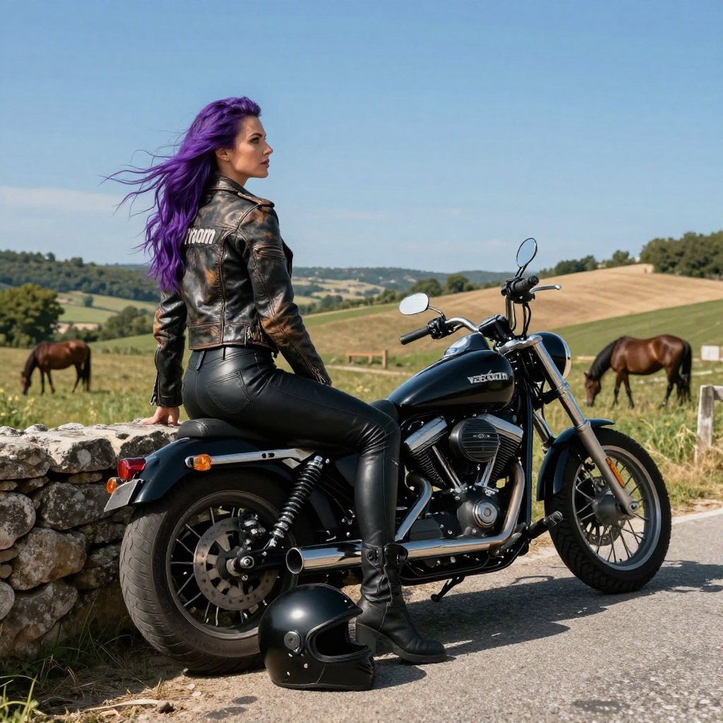 L'Échappée Équestre en Drôme Provençale