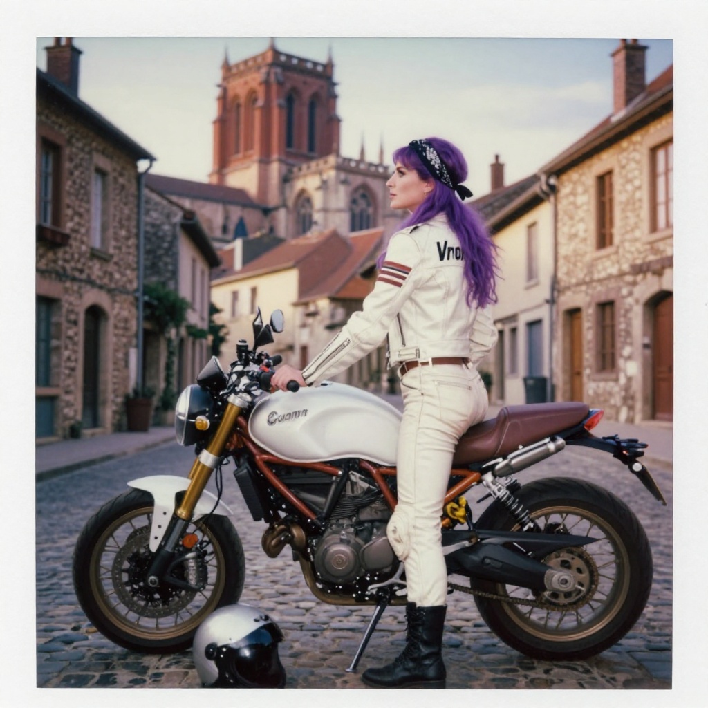Les Bastides Historiques du Tarn à Moto