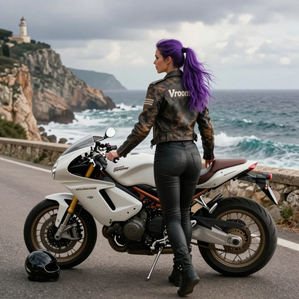 Le Grand Tour du Cap Corse à Moto