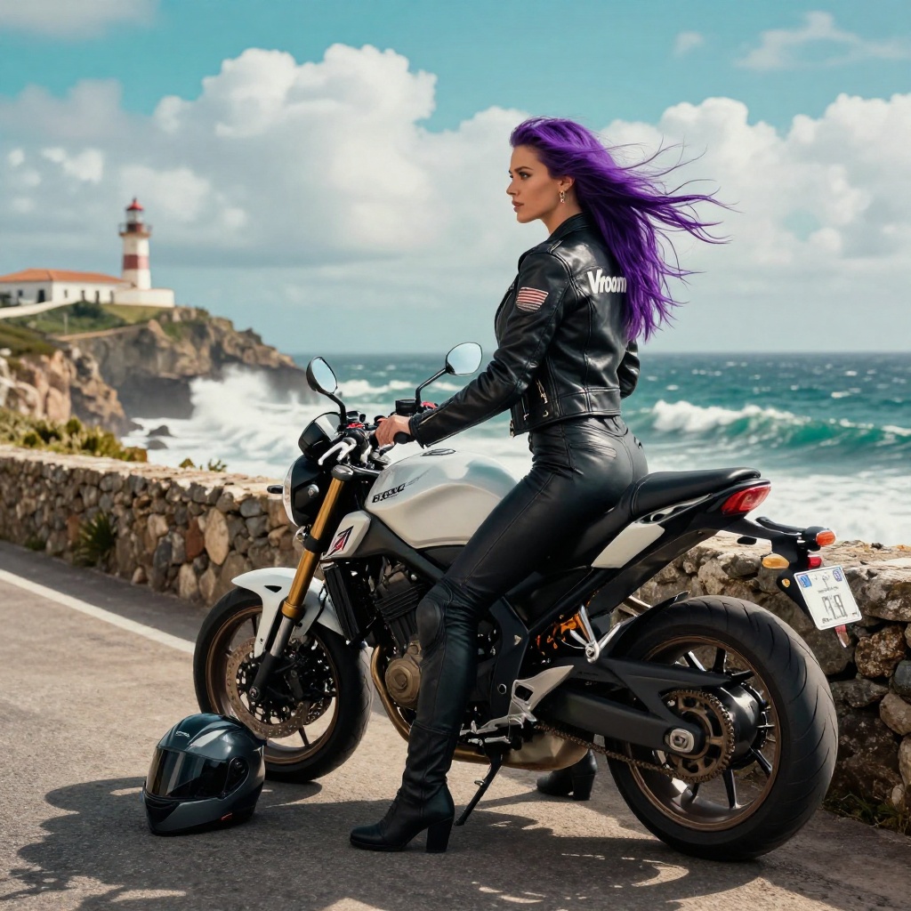 Des Plages de Normandie aux Rivages Portugais