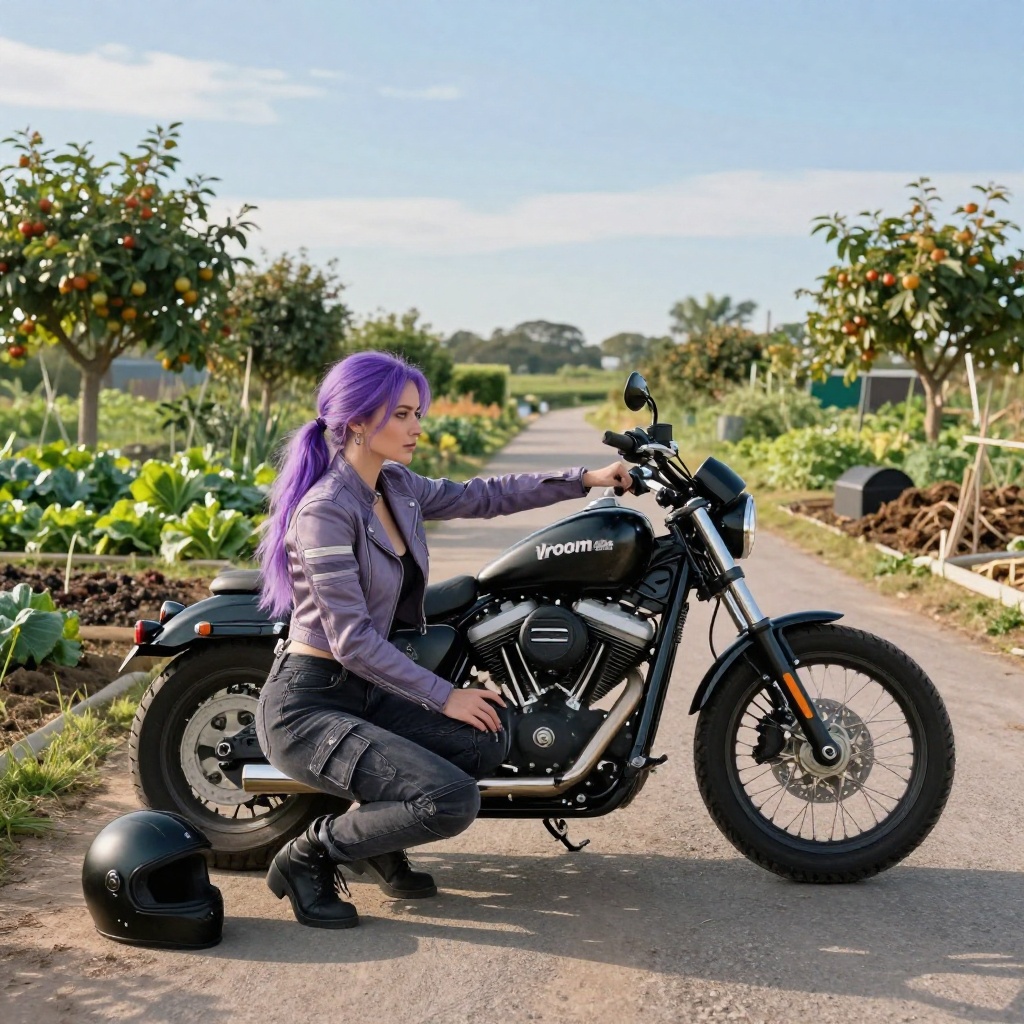 La Boucle des Terres Nourricières