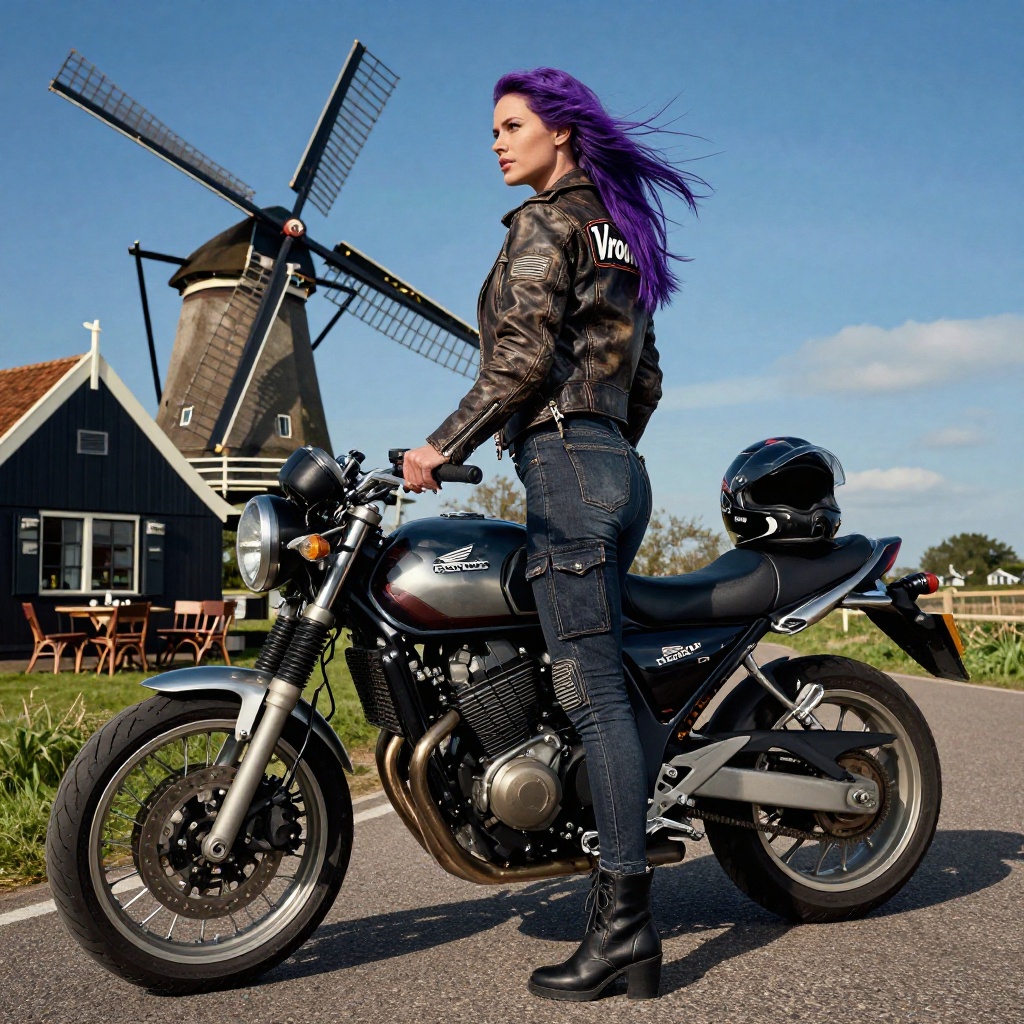 Brabant's Flavors & Lakes Ride