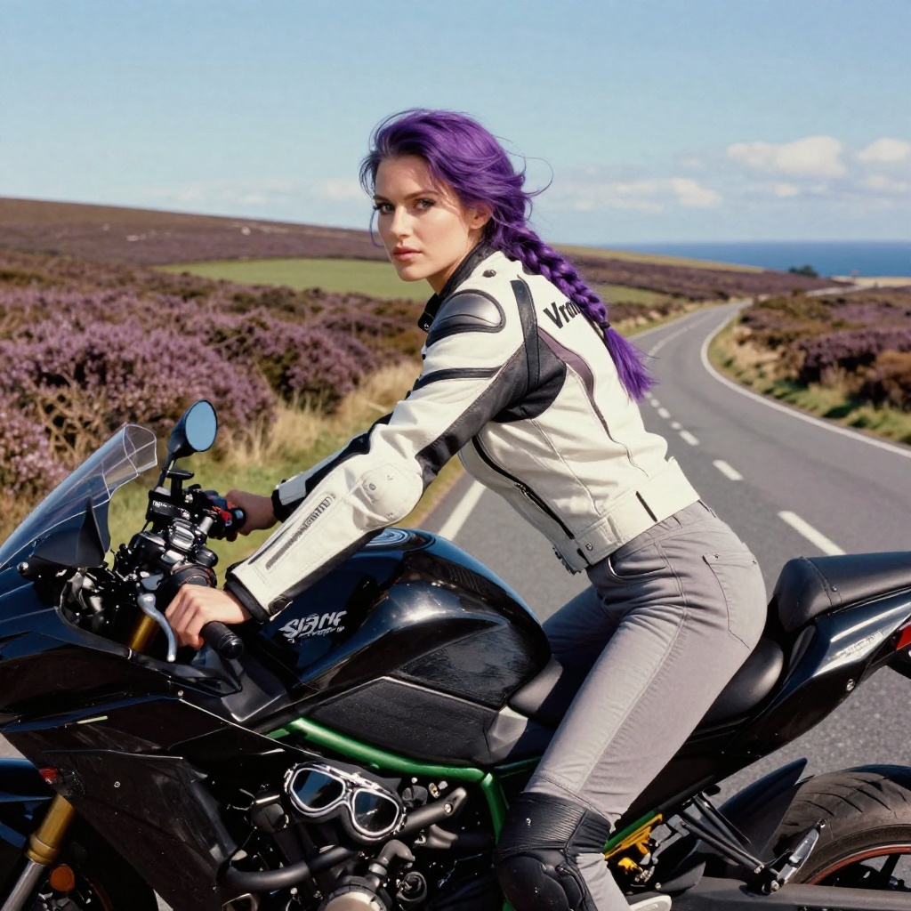 North York Moors & Coastal Gems Ride