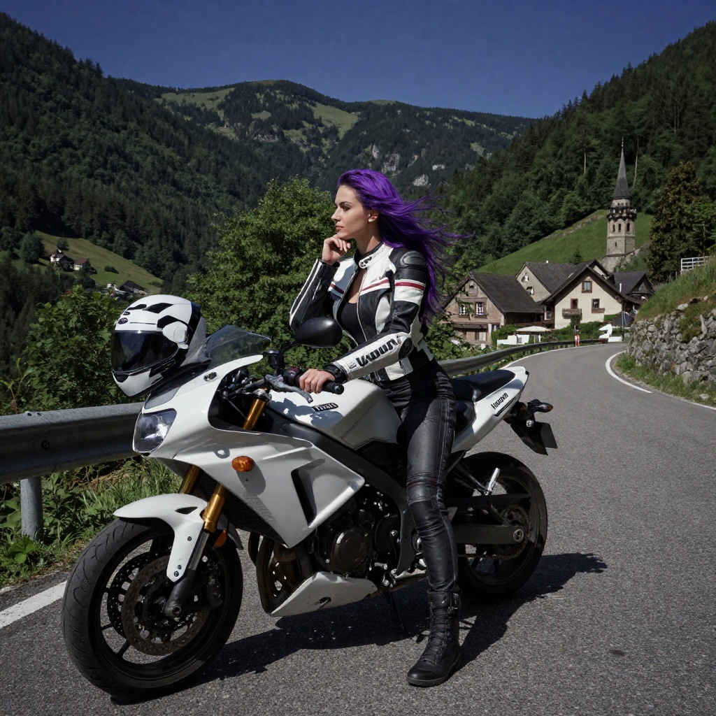 Virages et Villages des Vosges