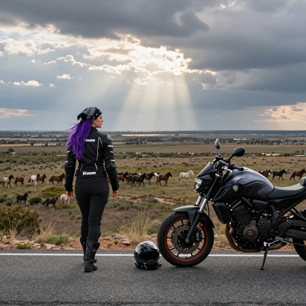 Chevaux & Camargue: L'Échappée Équestre du Sud