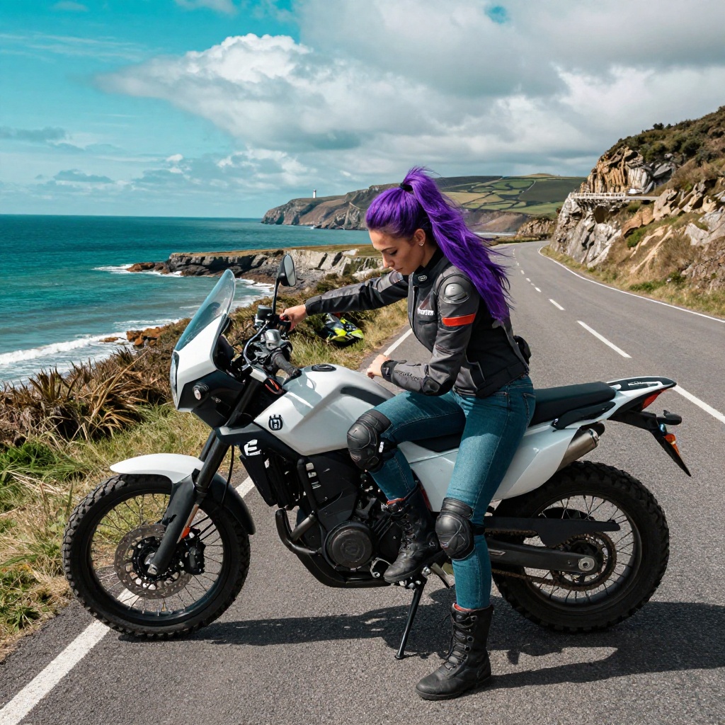 North Yorkshire Coastline Explorer