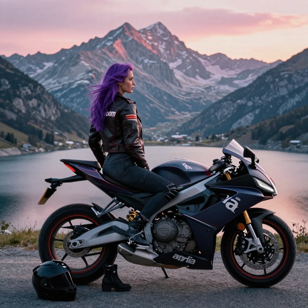 Alpine Lakes and Peaks Adventure