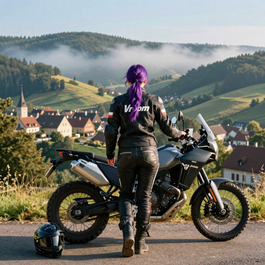 Durbuy Ardennes Scenic Loop
