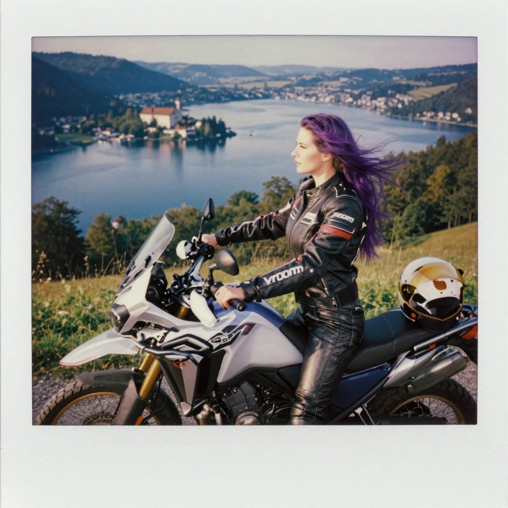 Klopeiner See: Museen und Kurvenfahrt